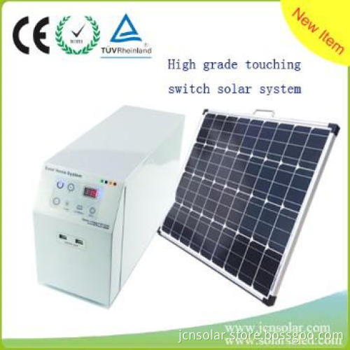 most useful best quality solar power systems 220v